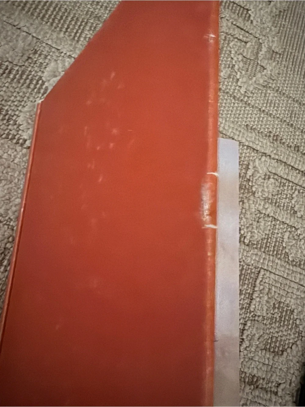 1991 Italy Italian vintage culinary cook book recipes hardcover no jacket